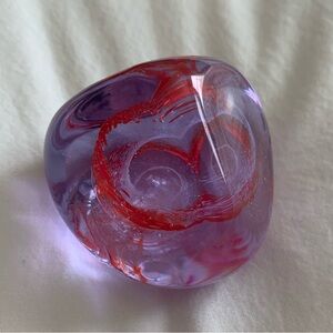 Caithness Glass Paperweight